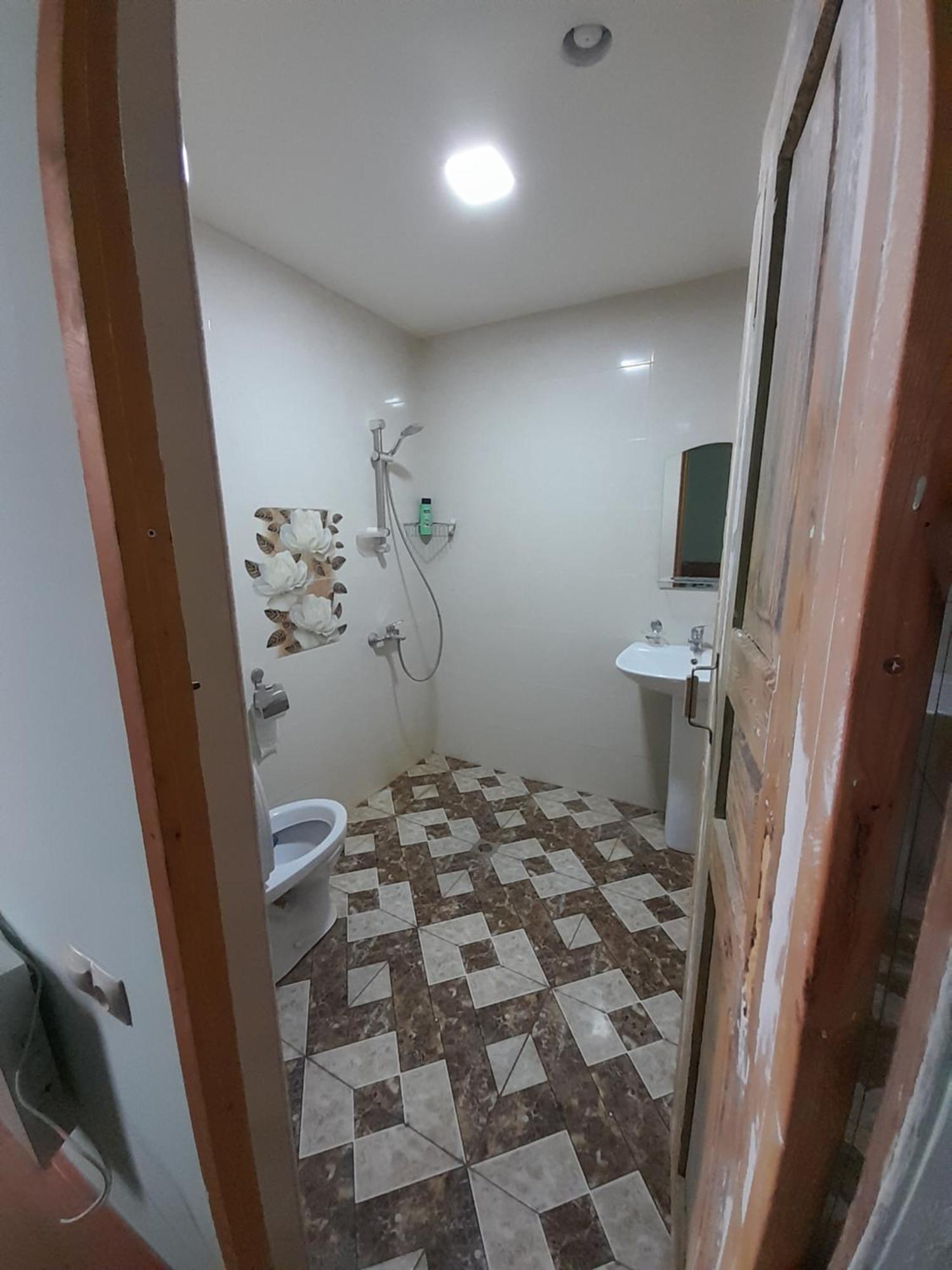 Art Guest House In Kaskad เยเรวาน ห้อง รูปภาพ
